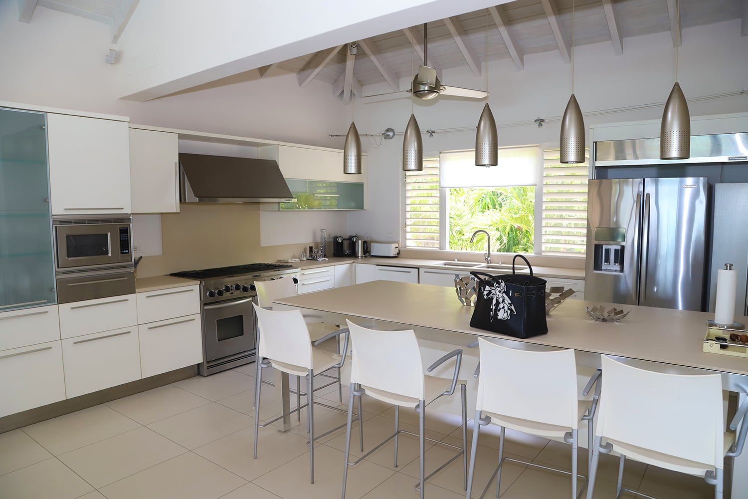 Villa Champagne Real Estate Henley & Partners